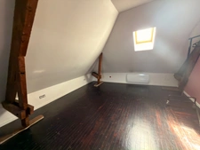 MAISON FAMILIALE 140 M² – 5 MIN GARE DE CREIL – NOGENT-SUR-OISE (60)