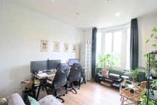 Maison à vendre 5 pièces THIVERNY (60) Proche Creil 60