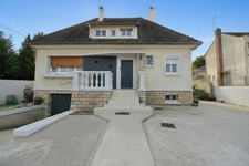 Maison à vendre 6 pièces NOGENT SUR OISE (60)/ Laigneville