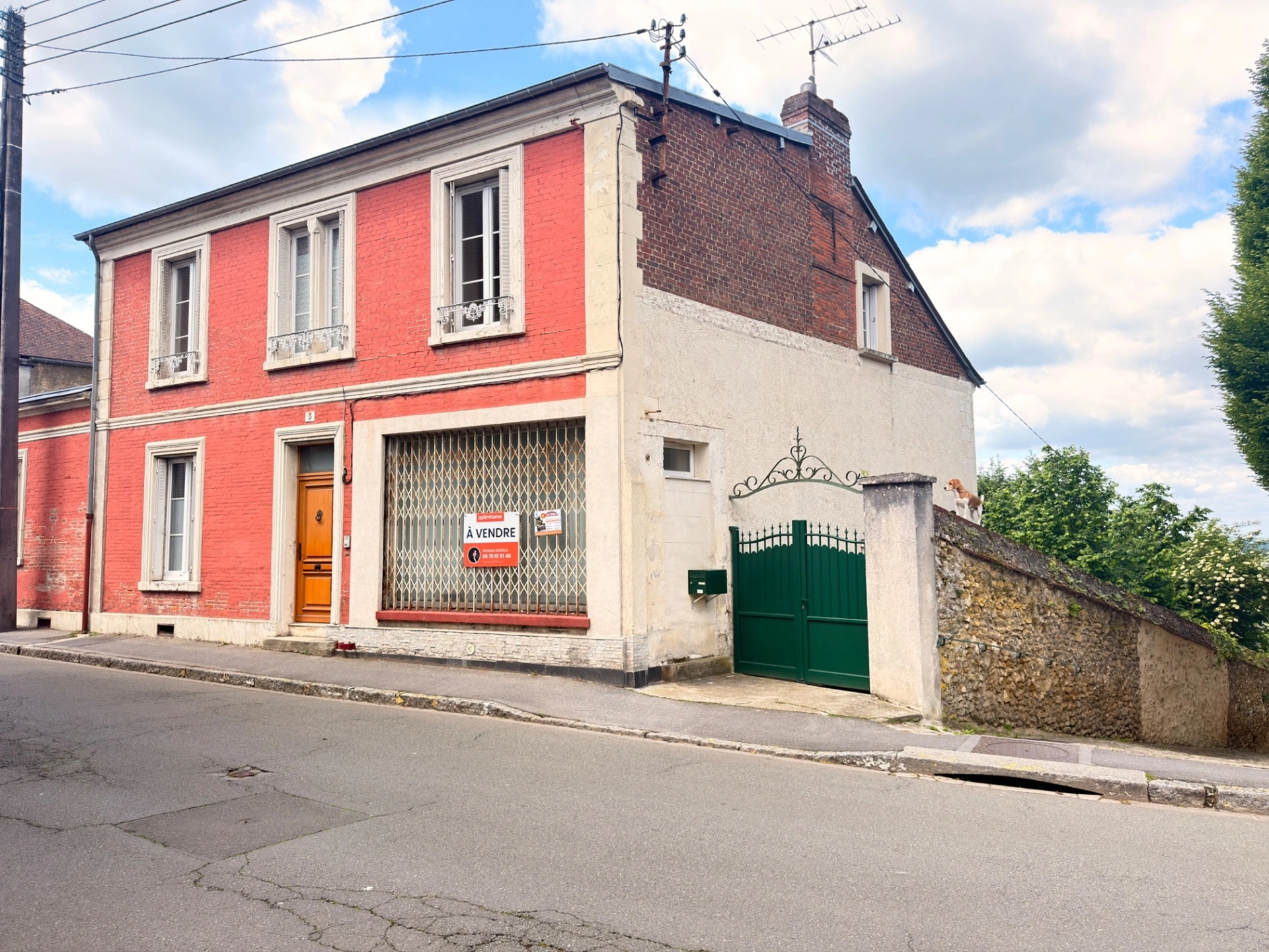 Maison 7 pièces 172 m² · à Clermont · 172 m² · 319 000 €