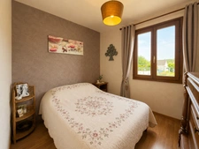 Maison 100 m² – Vie de plain-pied – 4 chambres – Jardin sans vis-à-vis – Garage CAUVIGNY (60)