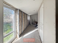 IMMEUBLE DE RAPPORT DE 223 M² COMPOSÉ DE 7 STUDIOS Saint-Just-en-Chaussée (60)
