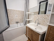 Immeuble de rapport 6 appartements loués - 384 m² - Rentabilité brute 8,25 % - LIANCOURT (60)