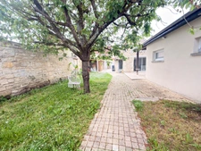 Propriété avec 2 maisons, local commercial loué et dépendance – Fort potentiel MONTATAIRE (60)