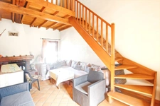 À vendre – Maison 4 pièces avec extérieur et garage – Montataire
