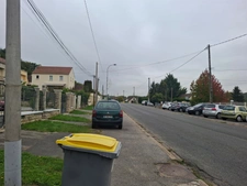 Immeuble de rapport – 6 appartements loués – Nogent-sur-Oise / Laigneville (60)