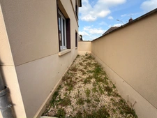 MAISON FAMILIALE 140 M² – 5 MIN GARE DE CREIL – NOGENT-SUR-OISE (60)