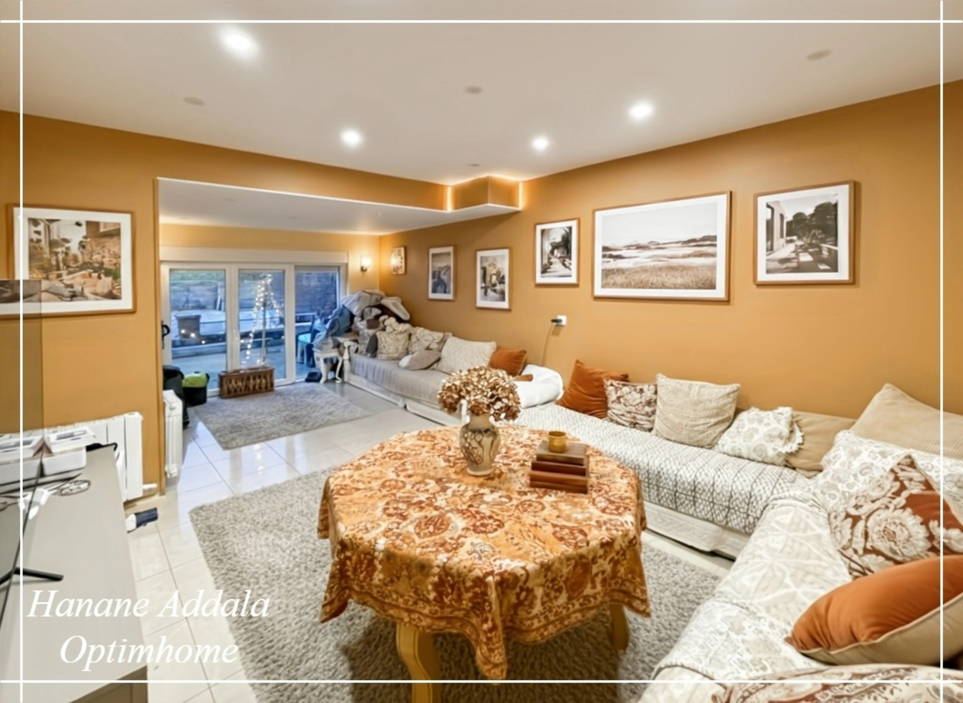 Maison 9 pièces 188 m² · à Saint-Just-en-Chaussée · 188 m² · 329 000 €