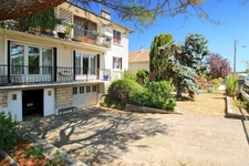 Maison Individuelle 164 m² - 8 pièces SAINT FARGEAU PONTHIERRY (77)