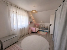 Maison à vendre 5 pièces SACY LE GRAND (60)