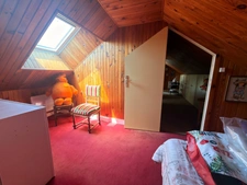 Maison 100 m² – Vie de plain-pied – 4 chambres – Jardin sans vis-à-vis – Garage CAUVIGNY (60)