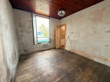 Maison 2 pièces avec jardin, sous-sol total et 2 garages – Thiverny (60)