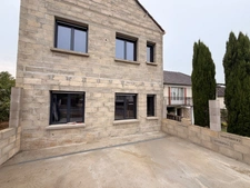 Maison avec jardin, 3 chambres et 2 stationnements NOGENT SUR OISE (60)