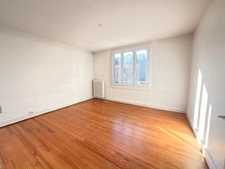 MAISON FAMILIALE 140 M² – 5 MIN GARE DE CREIL – NOGENT-SUR-OISE (60)