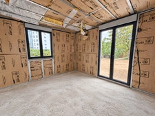 Maison avec jardin, 3 chambres et 2 stationnements NOGENT SUR OISE (60)