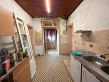 Maison 2 pièces avec jardin, sous-sol total et 2 garages – Thiverny (60)