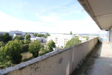 Appartement à vendre 3 pièces 67 m² CREIL (60)