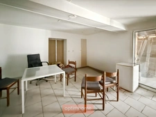 IMMEUBLE DE RAPPORT DE 223 M² COMPOSÉ DE 7 STUDIOS Saint-Just-en-Chaussée (60)