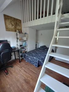 Propriété de charme avec installations équestres sur plus de 3 500 m² à Plailly (60)