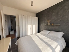 APPARTEMENT T2 À VENDRE À CREIL CENTRE – 32 M² AVEC GARAGE, TRES PROCHE GARE