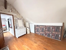 Propriété avec 2 maisons, local commercial loué et dépendance – Fort potentiel MONTATAIRE (60)