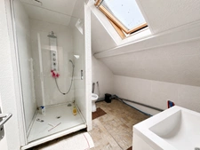 Immeuble de rapport 6 appartements loués - 314 m² - Rentabilité immédiate - LIANCOURT (60)