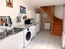 Immeuble de rapport 6 appartements loués - 384 m² - Rentabilité brute 8,25 % - LIANCOURT (60)