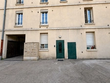 APPARTEMENT T2 À VENDRE À CREIL CENTRE – 32 M² AVEC GARAGE, TRES PROCHE GARE