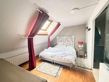 Propriété avec 2 maisons, local commercial loué et dépendance – Fort potentiel MONTATAIRE (60)