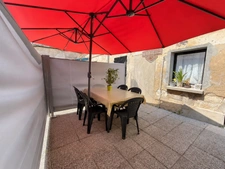 Immeuble de rapport 6 appartements loués - 384 m² - Rentabilité brute 8,25 % - LIANCOURT (60)