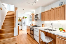 Maison 4 pièces 100 m² avec extérieur et garage – Montataire 60160 proche Creil 