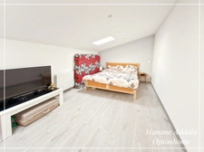Maison familiale rénovée + appartement indépendant – Centre de Saint-Just-en-Chaussée (Oise)