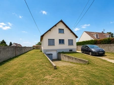 Maison à vendre 5 pièces SACY LE GRAND (60)