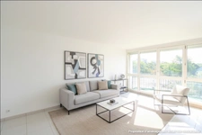 Appartement à vendre 3 pièces 63 m² à NOGENT SUR OISE (60) 