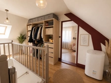 Maison à vendre 5 pièces SACY LE GRAND (60)