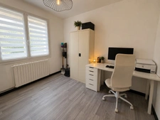 Maison à vendre 5 pièces SACY LE GRAND (60)