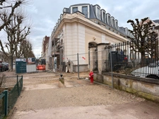 Appartement neuf de standing avec terrasse, 5 pièces CHANTILLY (60)