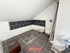 IMMEUBLE DE RAPPORT DE 223 M² COMPOSÉ DE 7 STUDIOS Saint-Just-en-Chaussée (60)