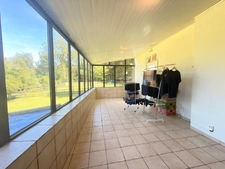 Propriété de charme avec installations équestres sur plus de 3 500 m² à Plailly (60)