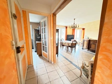 Maison Individuelle 164 m² - 8 pièces SAINT FARGEAU PONTHIERRY (77)