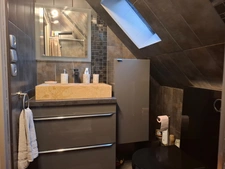 Maison Individuelle 120 m² – 3 chambres – Jardin – Double accès – Nogent sur Oise