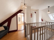 Maison à vendre 5 pièces SACY LE GRAND (60)