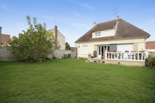 Maison à vendre 6 pièces NOGENT SUR OISE (60)/ Laigneville