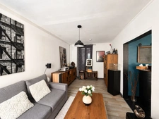 Immeuble de rapport 6 appartements loués - 384 m² - Rentabilité brute 8,25 % - LIANCOURT (60)