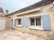 Propriété avec 2 maisons, local commercial loué et dépendance – Fort potentiel MONTATAIRE (60)