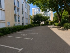 A vendre 5 pièces - Grand appartement familial de 96 m² avec 4 chambres et 2 loggias NOGENT SUR OISE (60)
