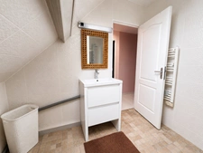Immeuble de rapport 6 appartements loués - 384 m² - Rentabilité brute 8,25 % - LIANCOURT (60)