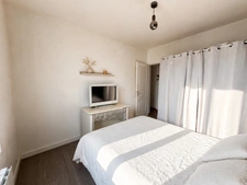 APPARTEMENT T2 À VENDRE À CREIL CENTRE – 32 M² AVEC GARAGE, TRES PROCHE GARE