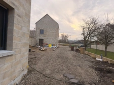 Maison à vendre 5 pièces MONTATAIRE (60) Tres proche Nogent sur oise 