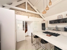 Propriété avec 2 maisons, local commercial loué et dépendance – Fort potentiel MONTATAIRE (60)
